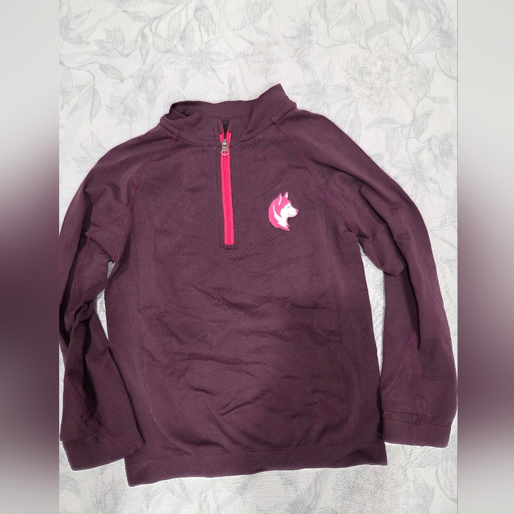 Shred Dog Kids Baselayer Top